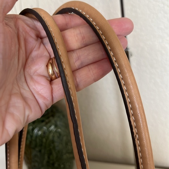 🆕 Giani Bernini canvas tote - Picture 6 of 13